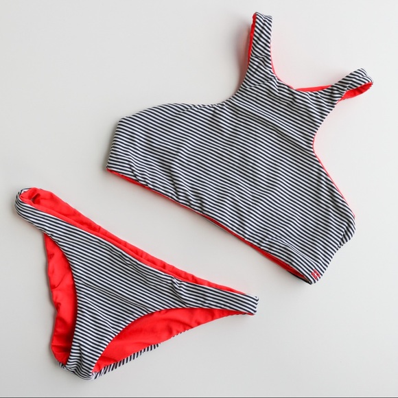 Reversible Bikini - Picture 2 of 4